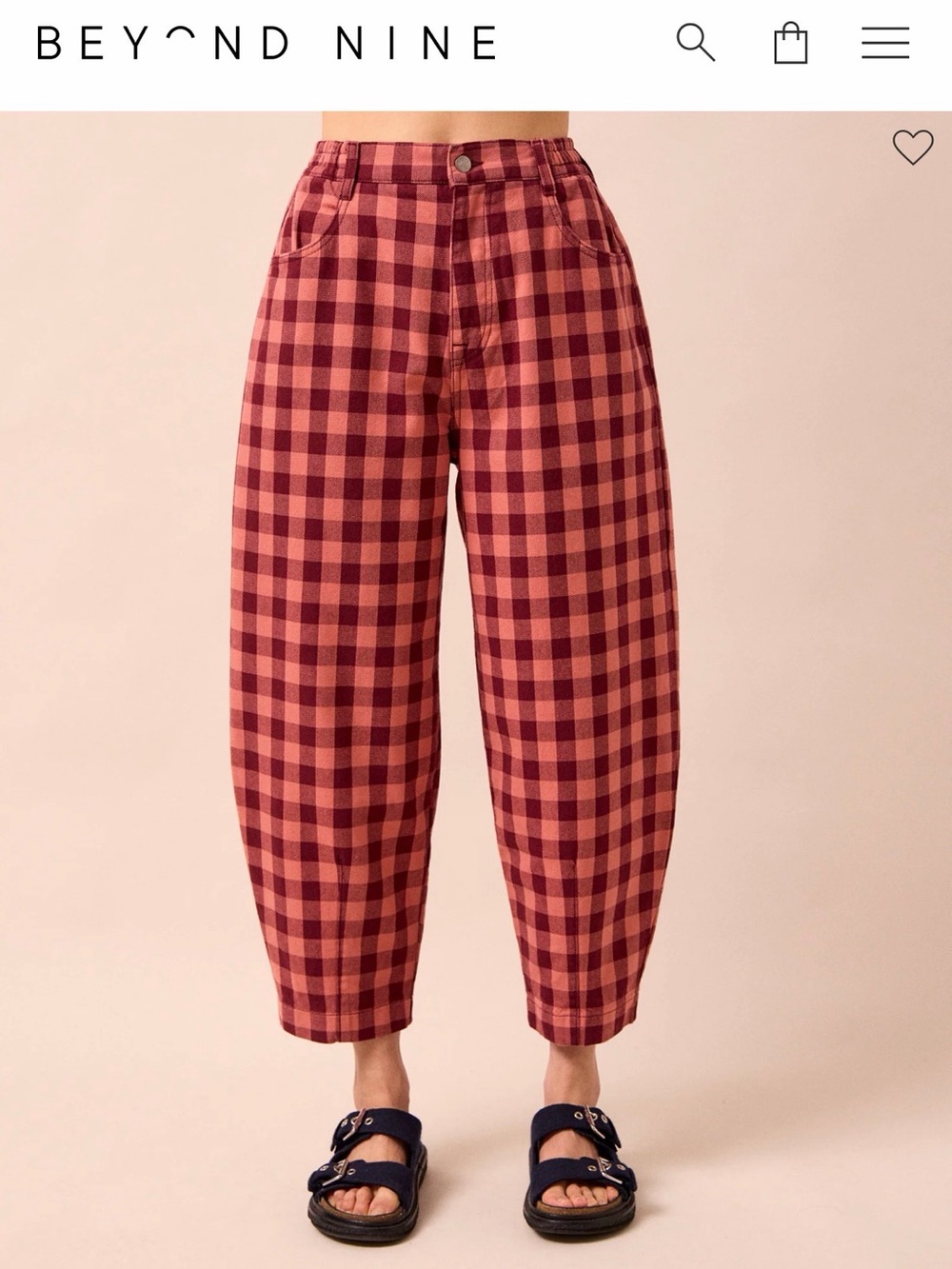 Beyond Nine Remi Jeans